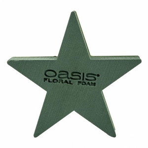 Oasis Star 30x30cm Bioline