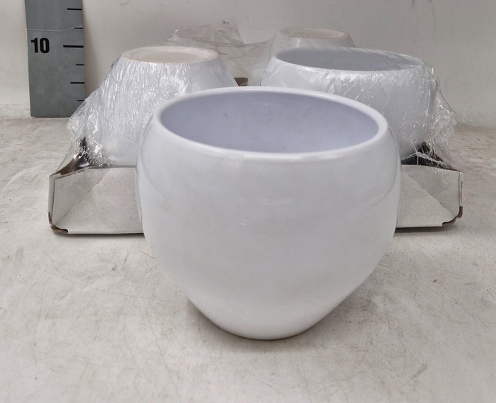 <h4>KERAMISCHE POT H%</h4>