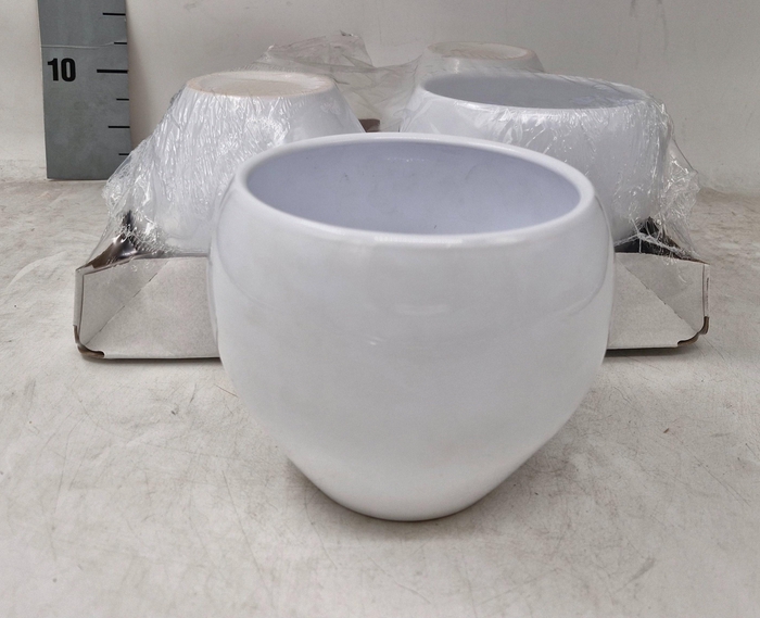 <h4>KERAMISCHE POT H%</h4>