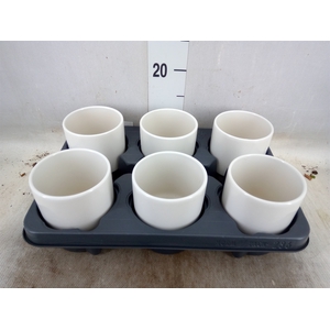 Pot   ...Keramische H%