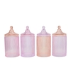 Bicolore Dreamy Pastel Mix Jars Ass 11x22cm