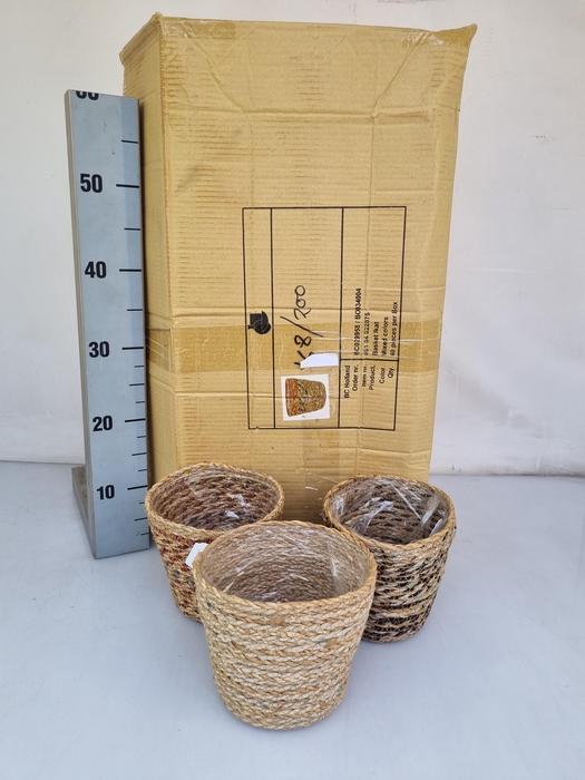 <h4>HUIS EN TUINDECO H%</h4>