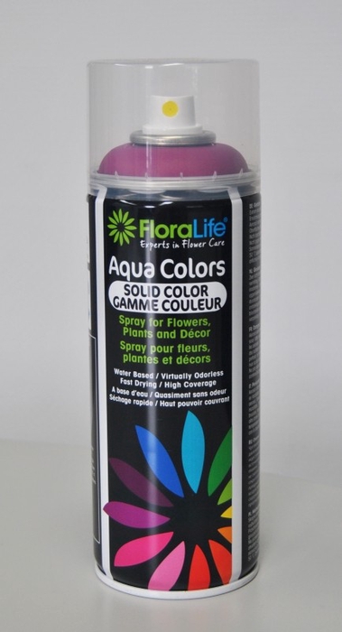 <h4>Spray aqua Colors bleu de France</h4>