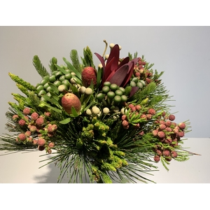 Bqt - Cape Bouquet (p/bunch)