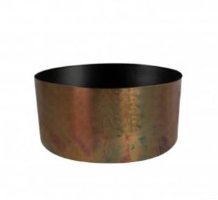 <h4>BACIA MAYK SKY BURN D28 A13 IMP</h4>