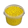 Rocks 3 ltr bucket Yellow