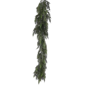 Cedar Garland XM660061GRN