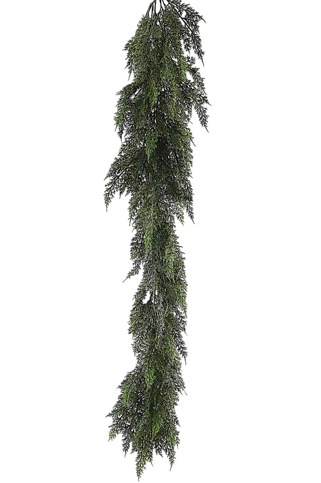 <h4>Cedar Garland XM660061GRN</h4>