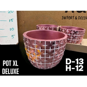 POT H%