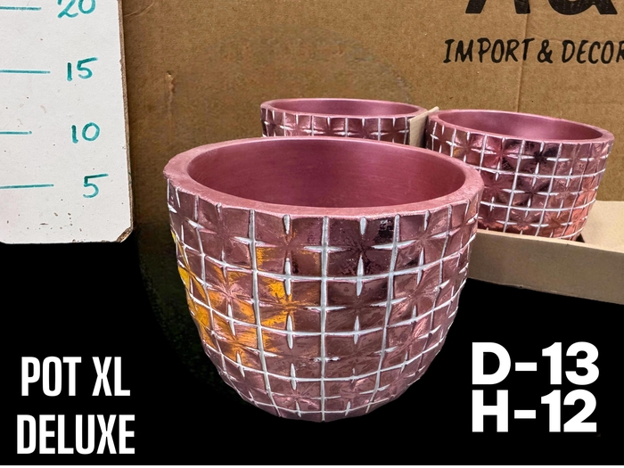 <h4>POT H%</h4>