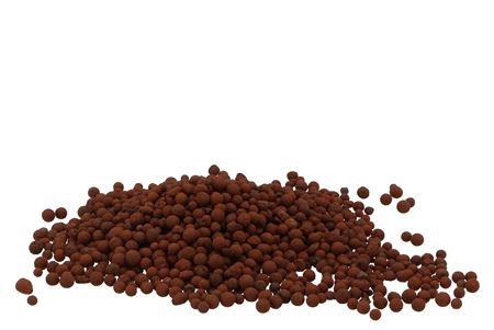 <h4>Garnish Hydro Grains 40 Liter Middel</h4>