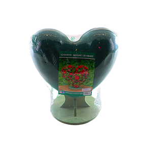 Oasis Heart 3D Big Bioline