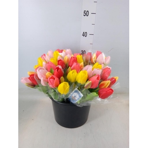 Decoratie  ..Kunstbloem H%