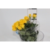 ROSA SPRAY YELLOW BABE 040 CM