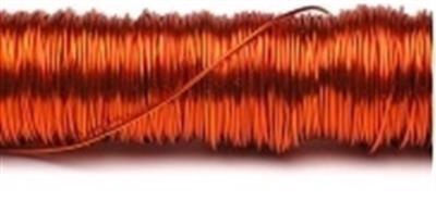 <h4>WIKKELDRAAD ORANJE X1</h4>