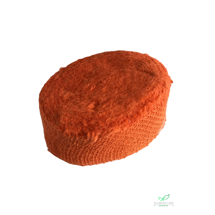 <h4>JUTELINT 20M 5CM ORANGE</h4>