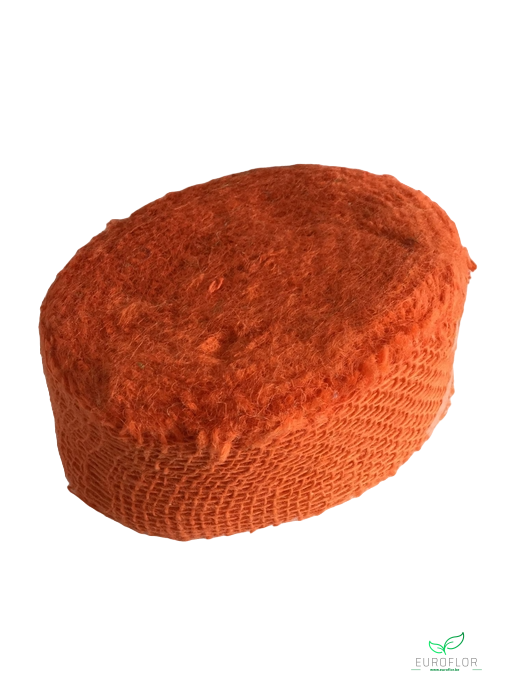 JUTELINT 20M 5CM ORANGE