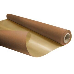 Kraft marron/doré (77R0458)