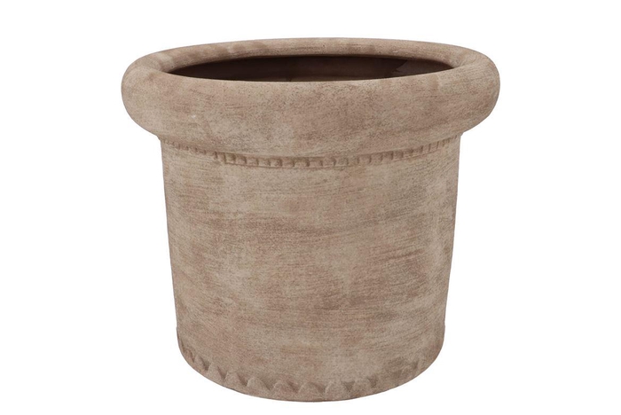 <h4>Florence Antique Tea Pot 35x35x30cm Nm</h4>