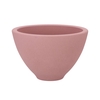 Vinci Pink Bowl 23x15cm