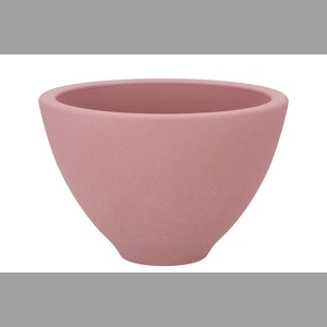 Vinci Pink Bowl 23x15cm