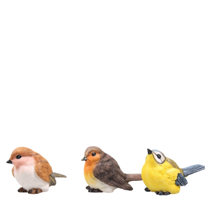 <h4>Vogel 08*3.5*5cm</h4>