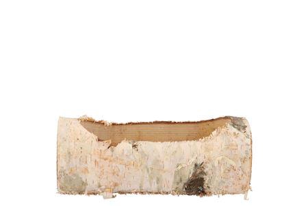 <h4>Nature Birch Planter 19x10x9cm</h4>