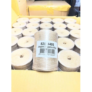 Jutegaren 500 gram 4/1500