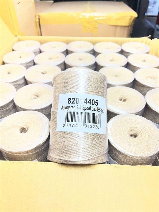 <h4>Jutegaren 500 gram 4/1500</h4>