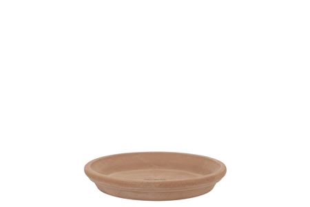 <h4>Terra Choco Waterdish Grey D13xh2cm</h4>