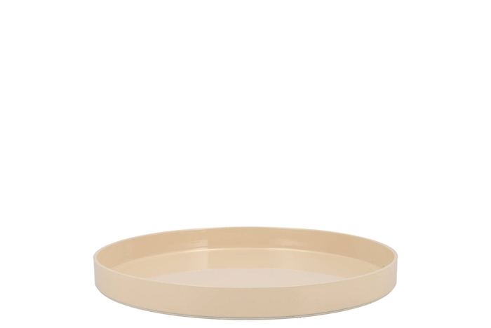 <h4>Melamine Sand Tray 27x27x3cm</h4>