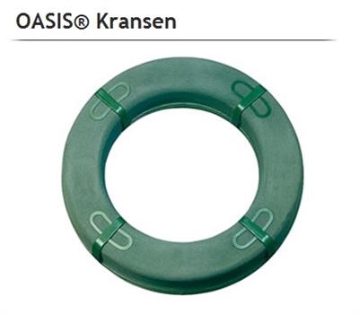 <h4>OASIS 11-03066 KRANS 38CM X2</h4>
