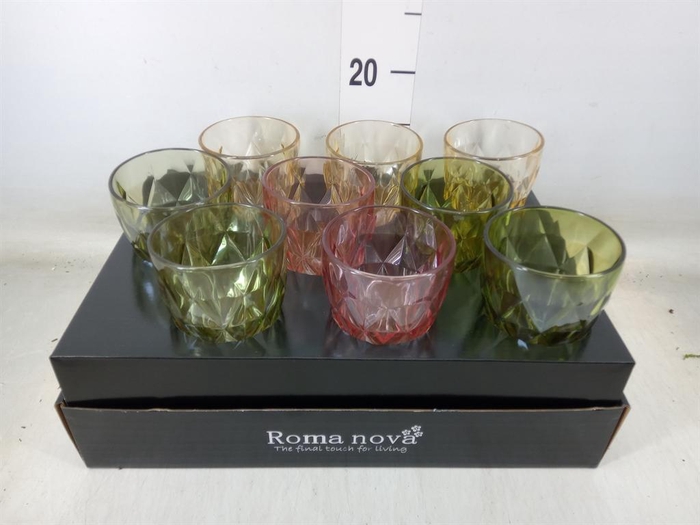 Decoratieve materialen   ...H%