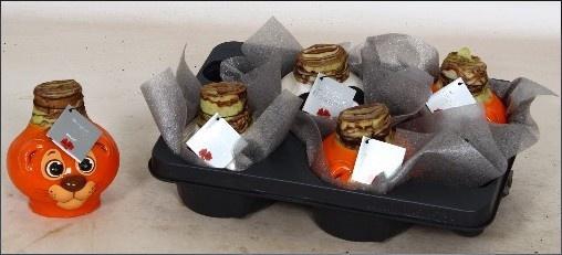 <h4>!! PROMO !! HIPP WAX ANIMAL</h4>