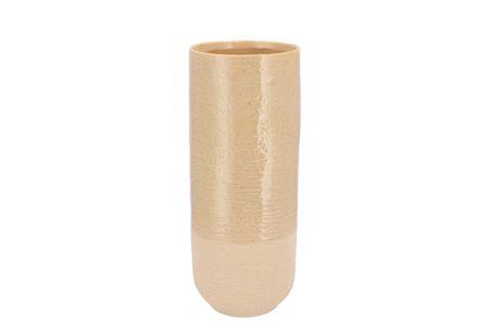 <h4>Neva Cozy Sand Vase 14x14x29cm</h4>