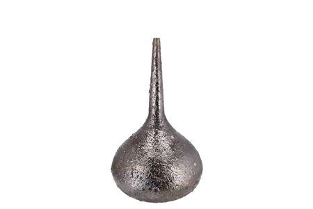 <h4>Noah Wild Black Vase Iron 27x42cm</h4>