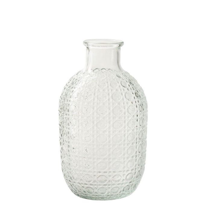 <h4>Vaas Jacky d11*20cm</h4>
