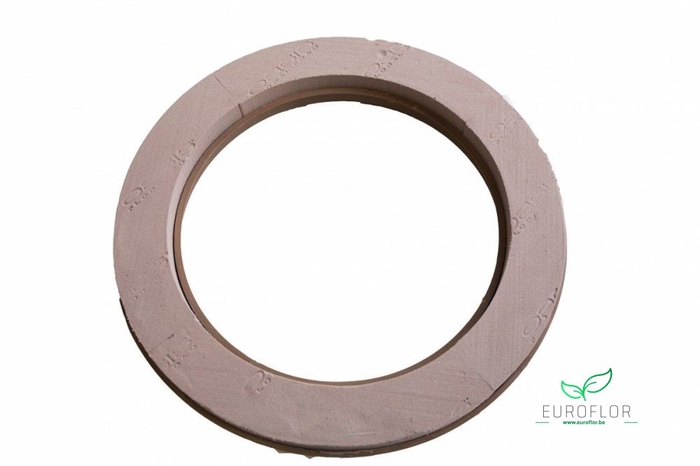 OASIS NAYLORBASE RING D25X5CM 2PCS -BIO-