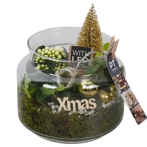 PTCHG5740 Arrangementen Kerst