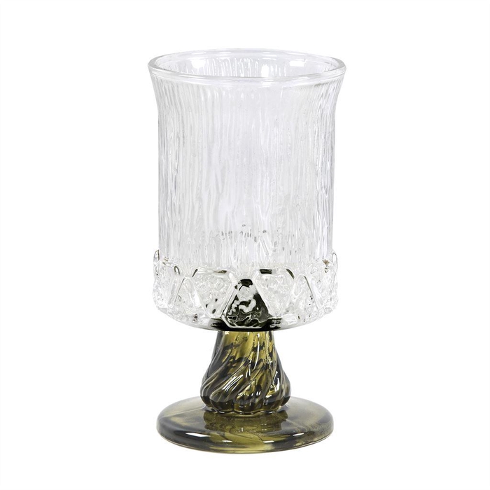 <h4>Pot   ...Glas H%</h4>