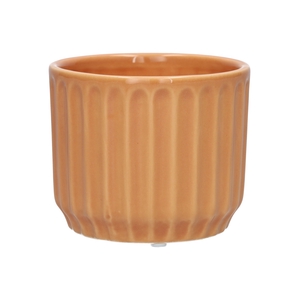 DF03-666843725 - Pot Vectra d10.5xh8.5 terra