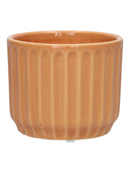 <h4>DF03-666843725 - Pot Vectra d10.5xh8.5 terra</h4>