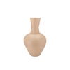 Fiore Sand Vase Textured Iron 33x33x50cm