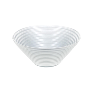 DF02-883512800 - Bowl Tucson d19.3 silver metallic