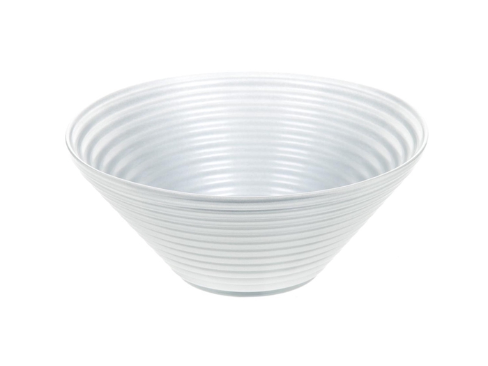 <h4>DF02-883512800 - Bowl Tucson d19.3 silver metallic</h4>