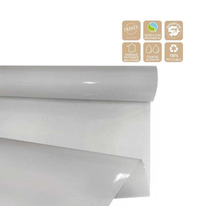 <h4>Cellophane Roll  70cm  50m Clayrbril</h4>