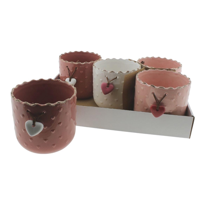 <h4>Huis en tuindecoratie overig H%</h4>