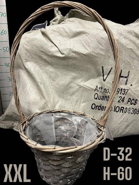 <h4>Mandwerk H%</h4>