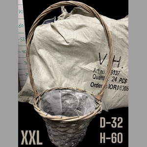 MAND HENGSEL H60XD32