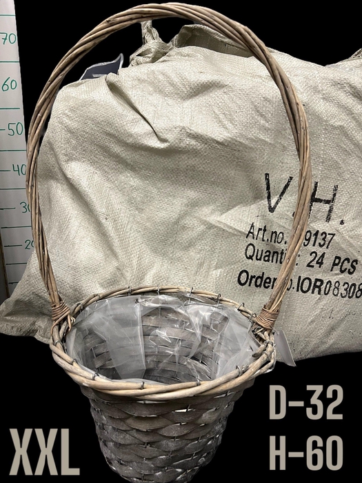 <h4>MAND HENGSEL H60XD32</h4>